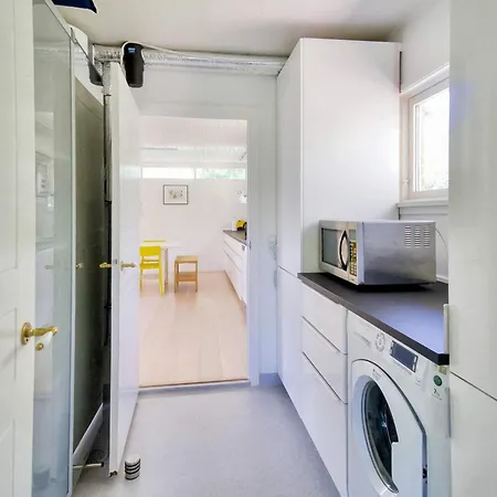 Casa vacanze 6 Person In Gilleleje-by Traum *