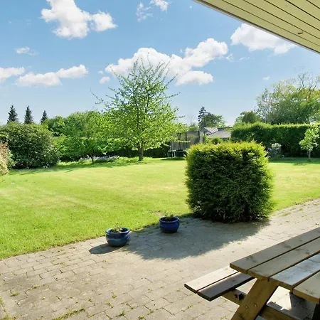 Casa vacanze 6 Person In Gilleleje-by Traum *