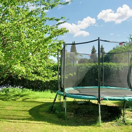 Casa vacanze 6 Person In Gilleleje-by Traum Gilleleje