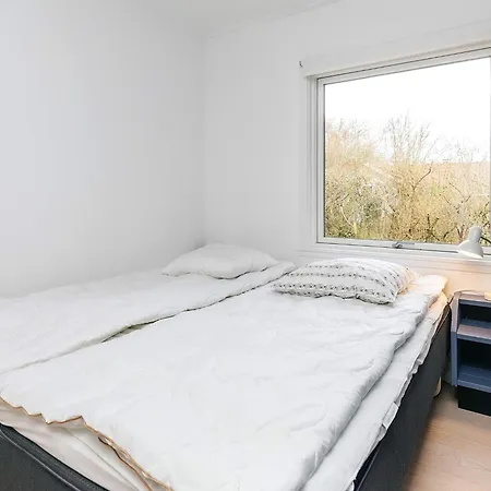 6 Person In Gilleleje-by Traum Casa vacanze