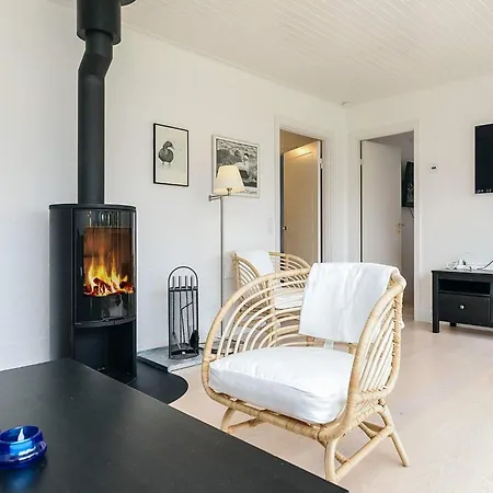 6 Person In Gilleleje-by Traum Casa vacanze Gilleleje