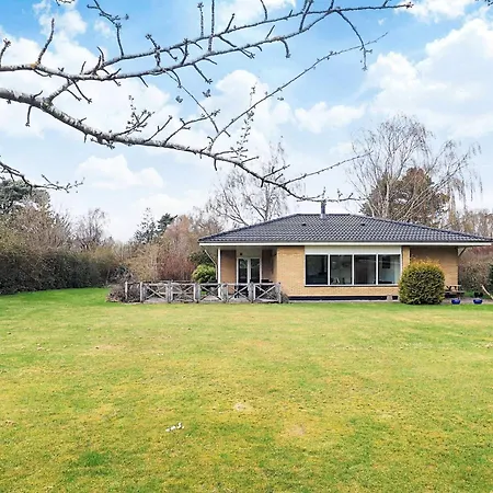 6 Person In Gilleleje-by Traum Gilleleje