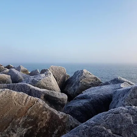 Casa vacanze 6 Person In Gilleleje-by Traum Gilleleje