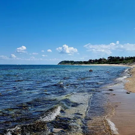 6 Person In Gilleleje-by Traum Casa vacanze