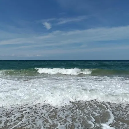 Casa vacanze 6 Person In Gilleleje-by Traum *